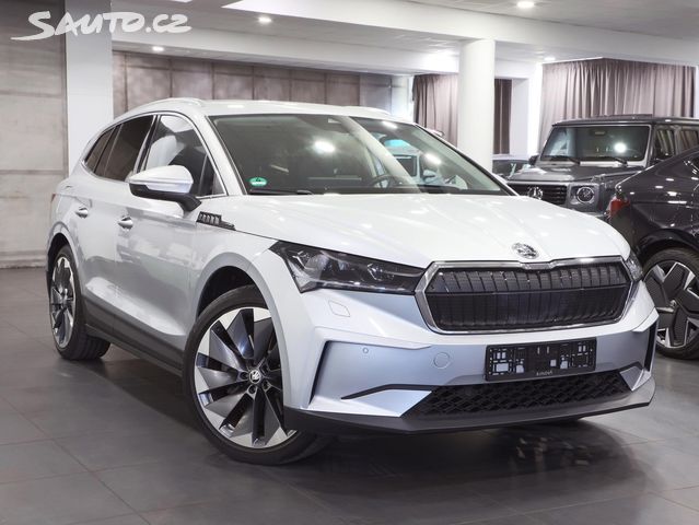 Škoda Enyaq